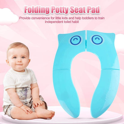 Portable Potty Training Toilet Seat for Boys And Girls Kids & old age Persons